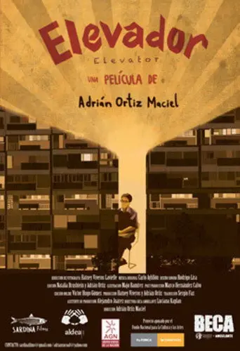 Elevator (2013)