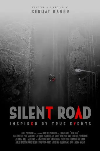 Silent Road (2018)