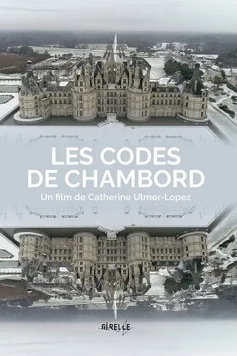 Les Codes de Chambord (2019)