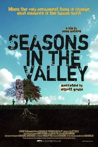 Seasons In The Valley (2007)