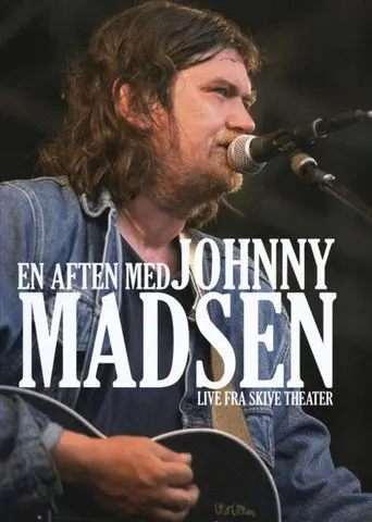 En aften med Johnny Madsen (2003)
