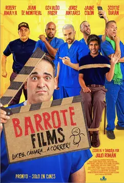Barrote Films (2024)