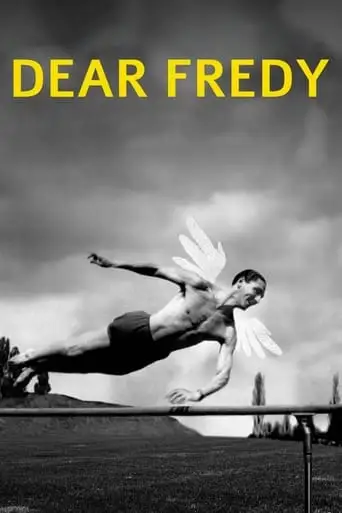 Dear Fredy (2017)