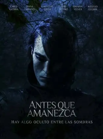 Antes Que Amanezca (2021)