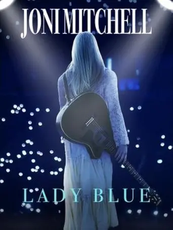 Joni Mitchell, Lady Blue (2022)