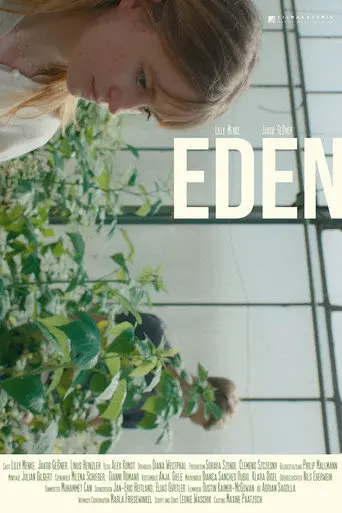 Eden (2025)