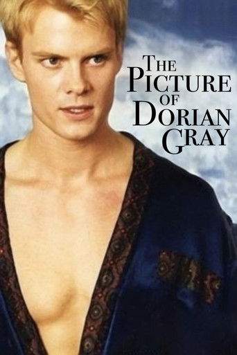 The Picture of Dorian Gray (2005)