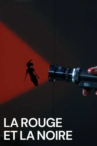 La rouge et la noire (2011)
