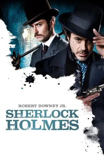 Sherlock Holmes (2009)
