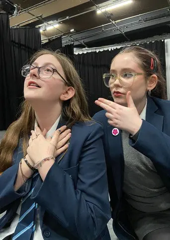 Drop Dead (2026)