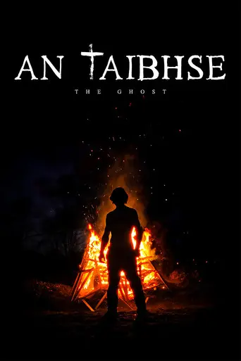 The Ghost (2025)
