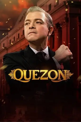 Quezon (2025)