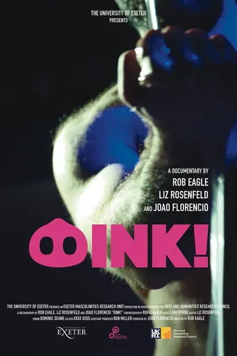 OINK! (2020)