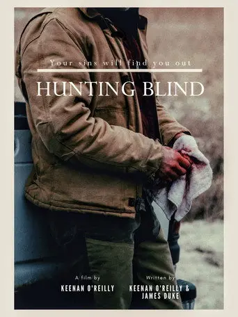Hunting Blind (2019)