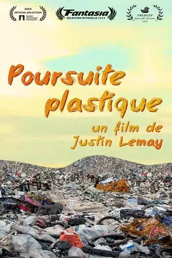 Plastic Chase (2023)