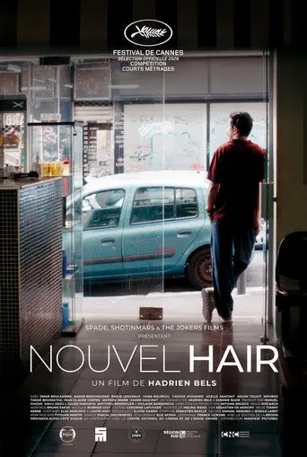 Nouvel Hair (2026)
