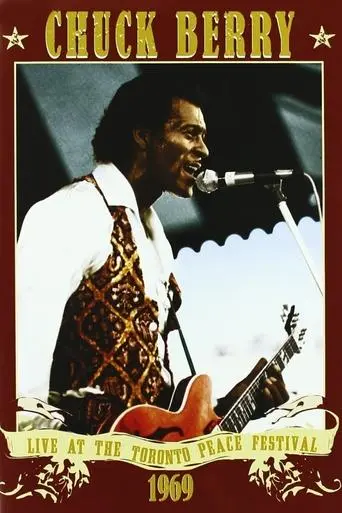 Chuck Berry: Rock And Roll Music (1992)
