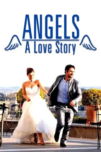 In Love with an Angel (2014)