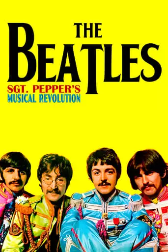 Sgt Pepper's Musical Revolution With Howard Goodall (2017)