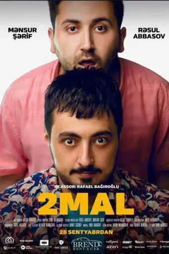 2 mal (2018)